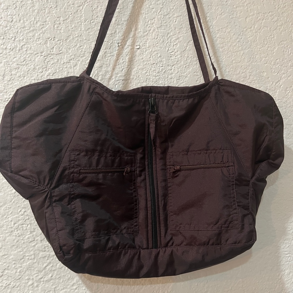 Stylish Tote Bag